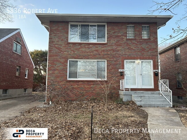 Building Photo - 5836 Robert Ave
