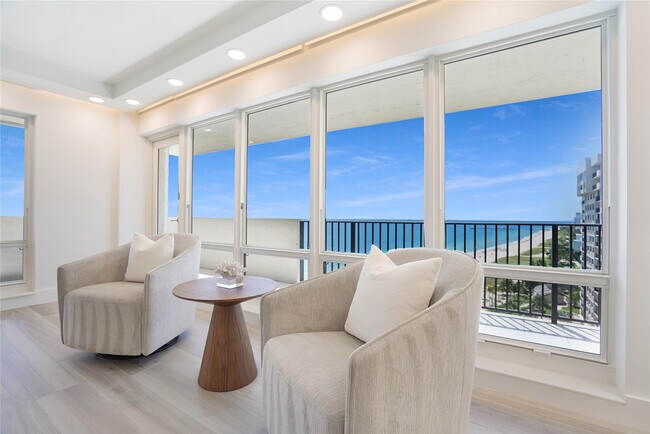 Building Photo - 5100 N Ocean Blvd