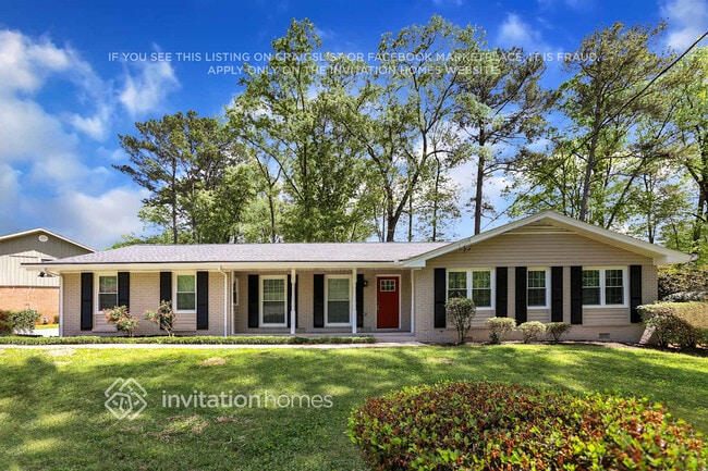 Building Photo - 3458 Charlemagne Dr