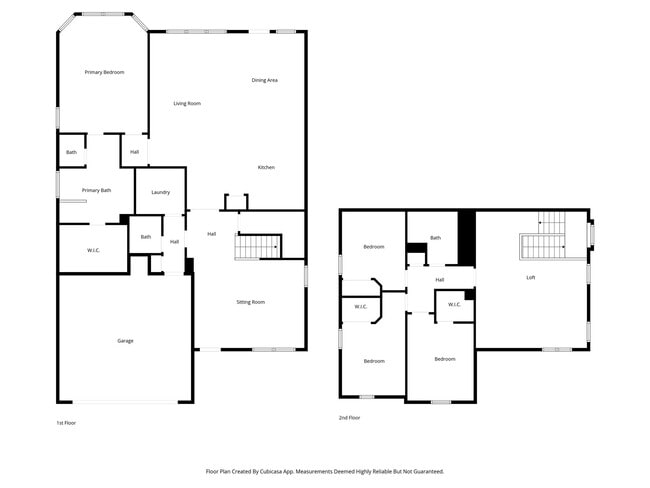 Building Photo - 20803 Oak Preserve Dr