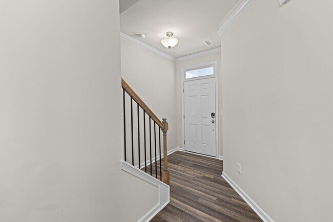 Building Photo - Modern Luxury Meets Convenience – Discover The Chadwick at Harlowe Point, Minutes from RTP & Down...