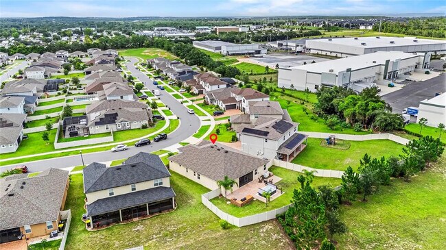 Building Photo - 3336 Jackson Blf Wy