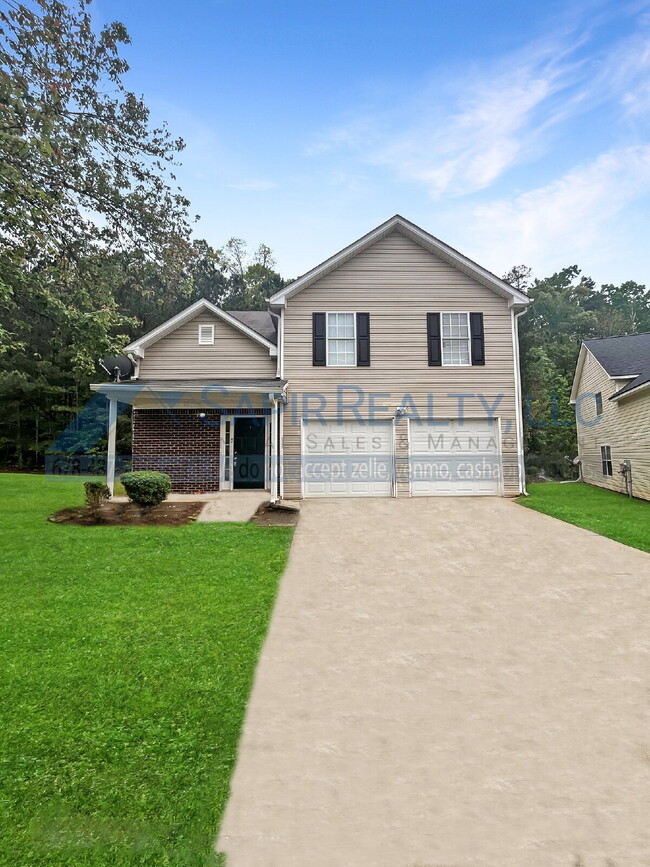 Building Photo - 5042 Cottage Grove Pl