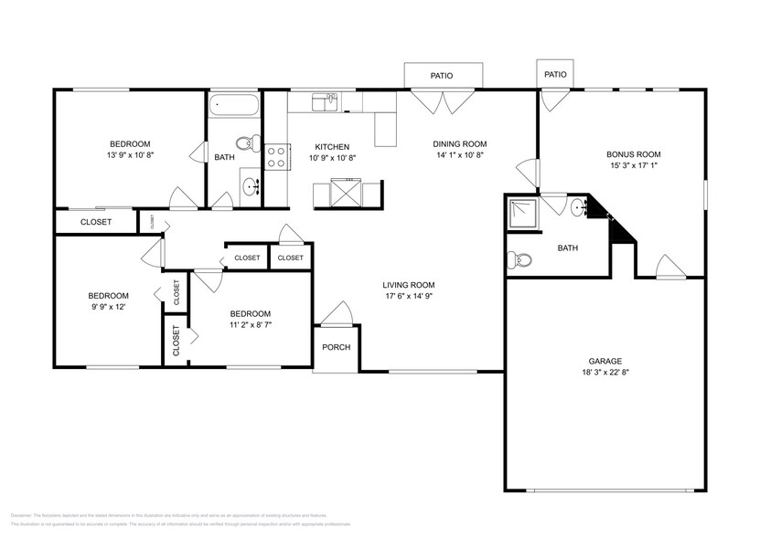 Building Photo - 25913 128th Pl SE