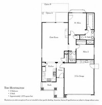 Building Photo - Springfield 55+ Gated Community in Whitney...