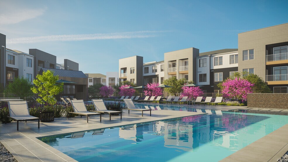 Station42 801 S WS Young Dr Killeen TX 76543 Apartment Finder