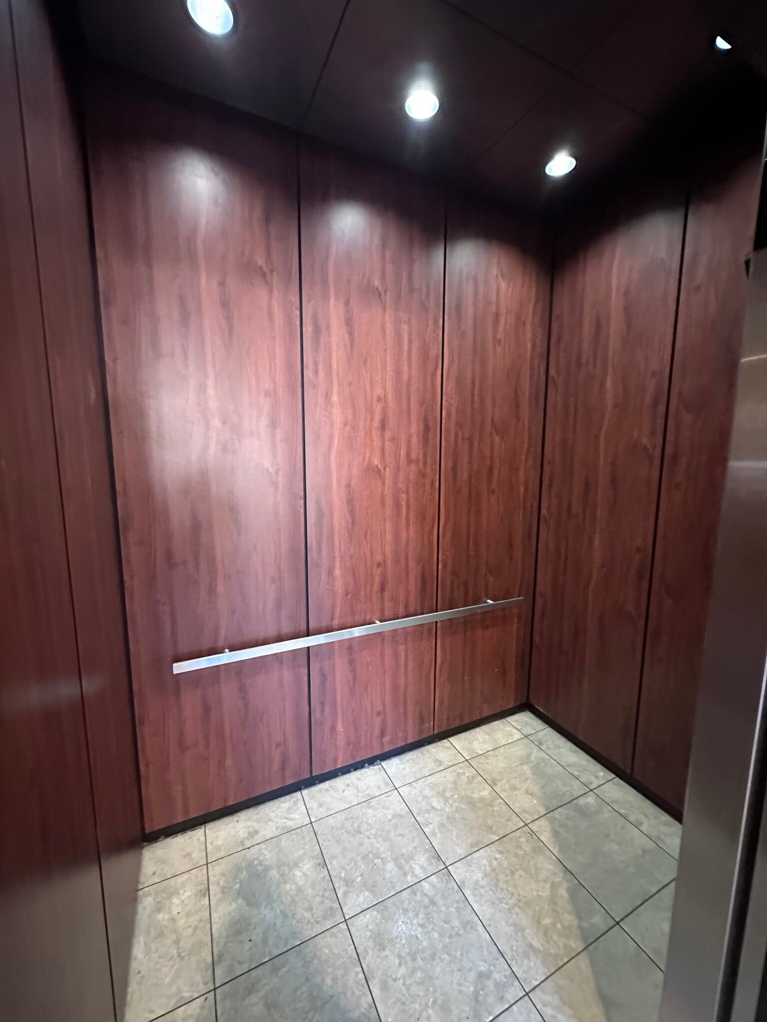 Elevator - 4601 Coldwater Canyon Ave