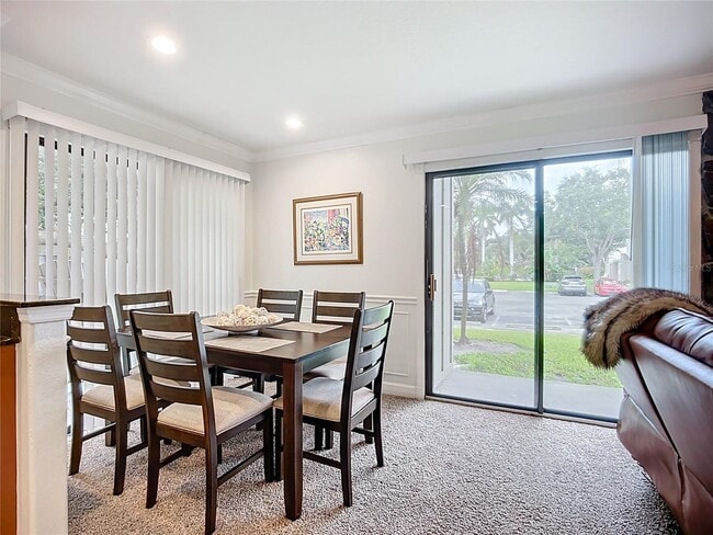Building Photo - Fully Furnished 2BR/2BA Condo in the Heart...