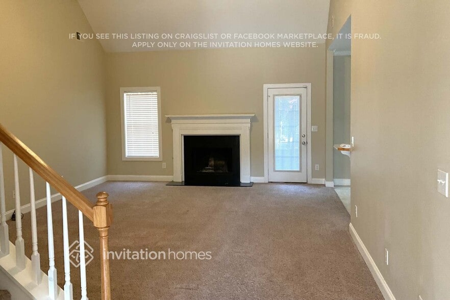 Building Photo - 1442 Tribble Run Dr