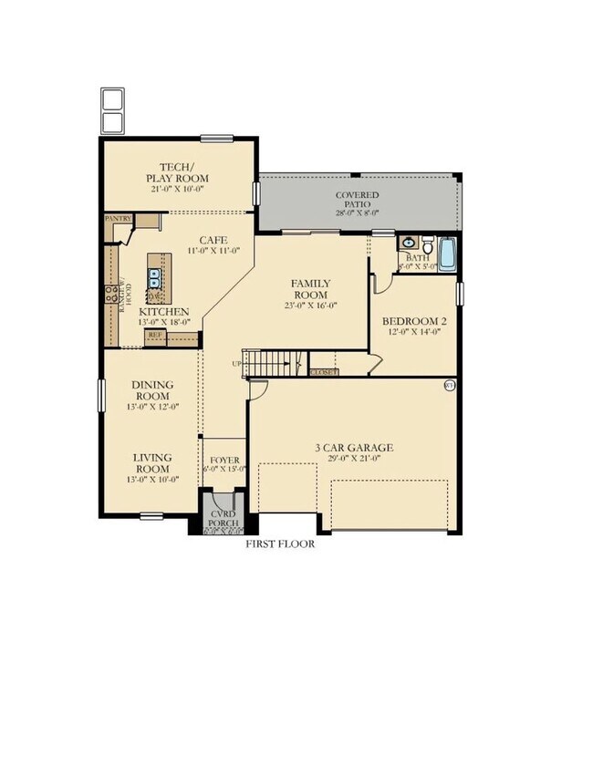 Building Photo - 7 BEDROOM 4 BATH AT INDEPENDENCE WINTER GA...