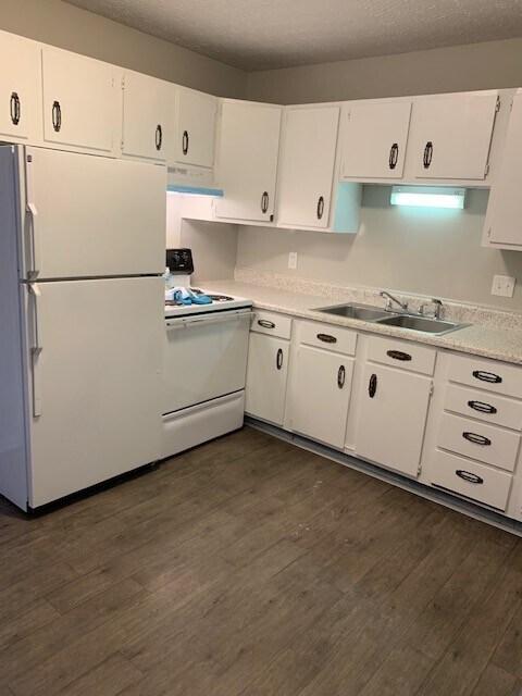 Kitchen - Rand Sylvia