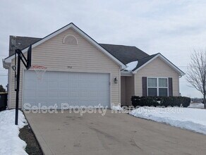 Building Photo - 3902 Stanton Hall Pkwy