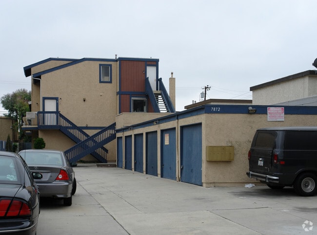 Primary Photo - Andaluz