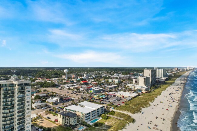 Building Photo - 105 S Ocean Blvd