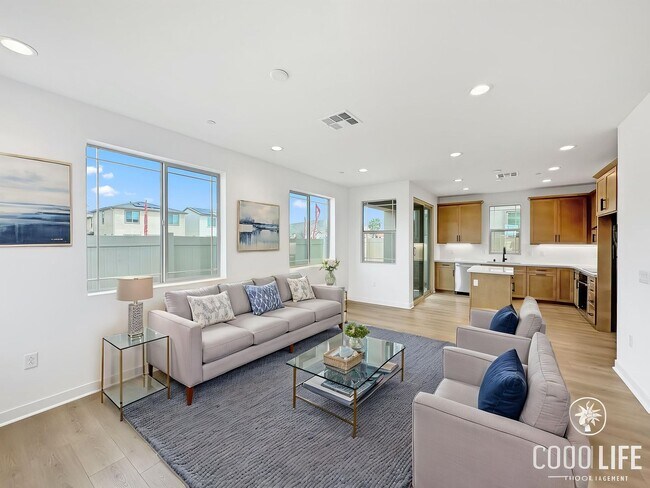 Building Photo - RV: Brand-New Luxury 4BR Home in Menifee | 1,650 Sq Ft | Never Lived In