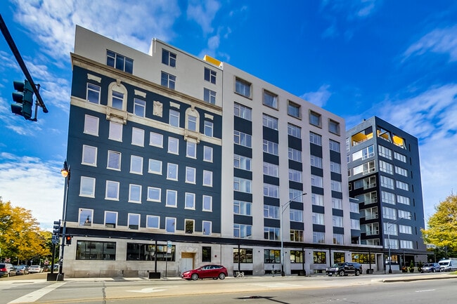 Anderson Point Chicago Il Apartment Finder