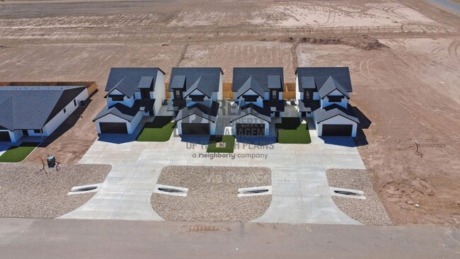 Building Photo - 4710 Clive Ave