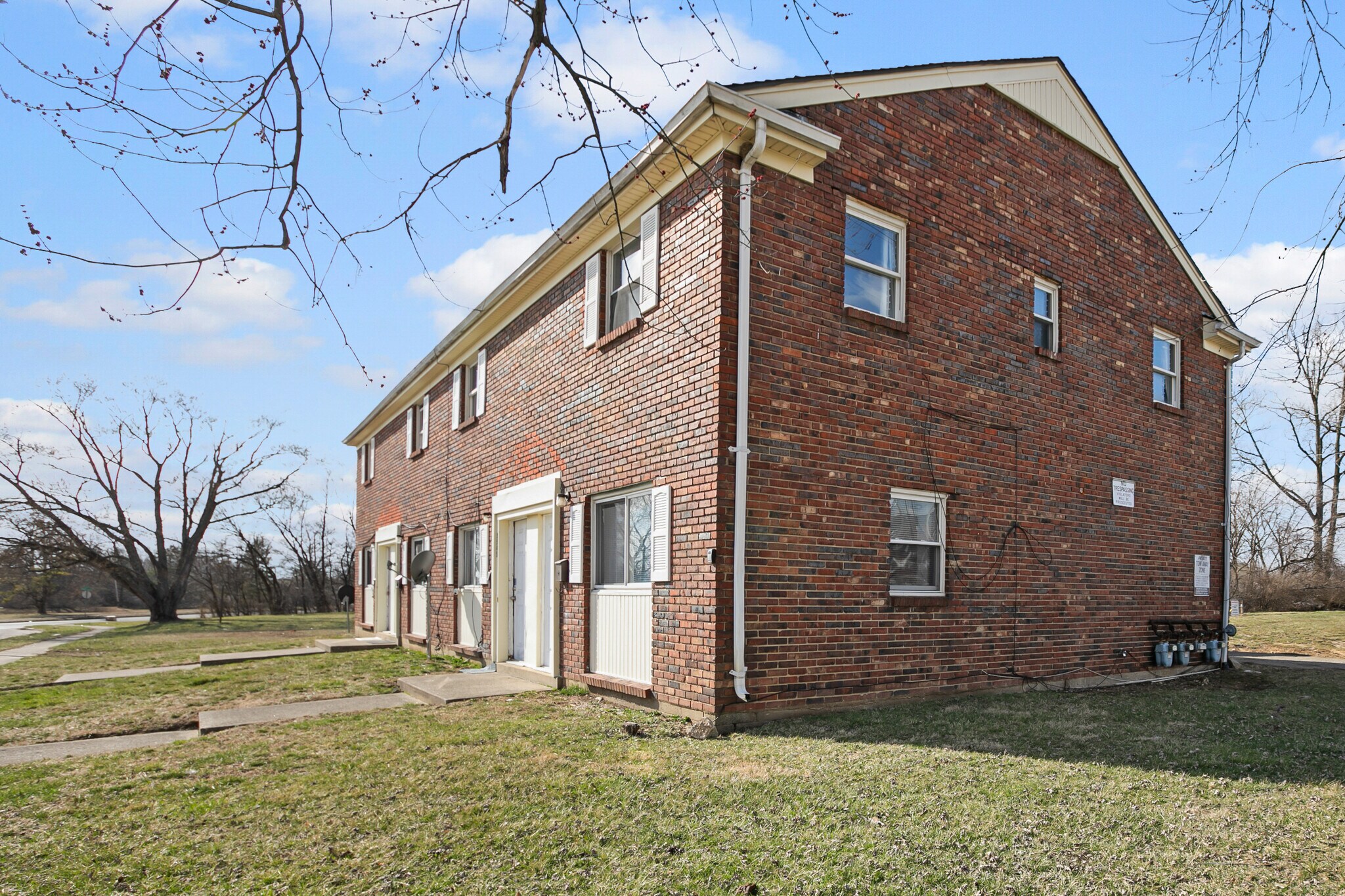 Building Photo - 3543 Otterbein Ave