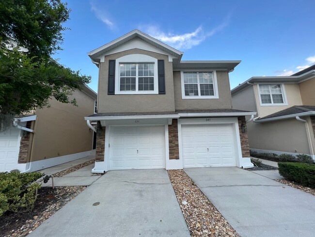 Primary Photo - Beautiful 3 Bed 2 Bath with a Den Gated Co...