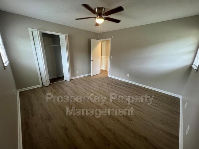 Building Photo - 4602 Nickerson Ct