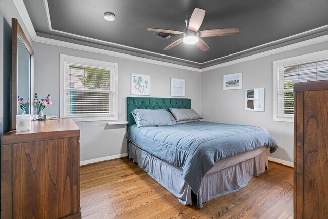 Building Photo - 2407 Willowby Dr