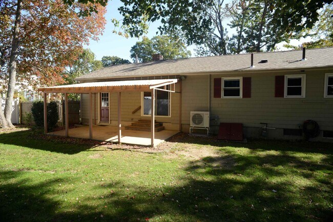 Building Photo - 311 McKinley Rd