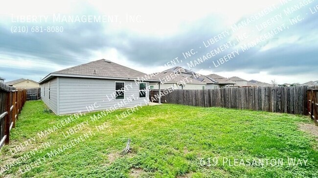 Building Photo - 619 Pleasanton Way