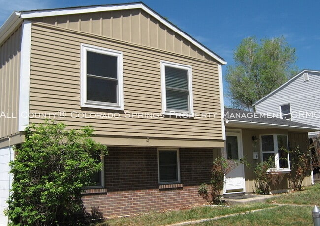 Primary Photo - 124 N Brentwood Dr