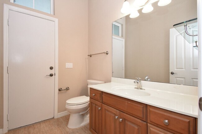 Building Photo - Spacious 4BR + Office Home with Pool in Garison Way