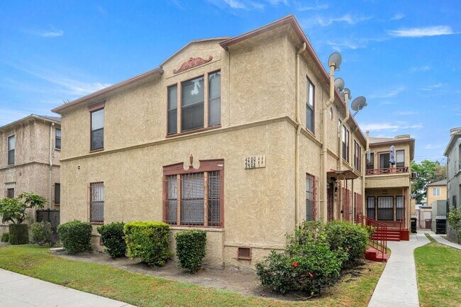 Building Photo - 4282 Leimert Blvd