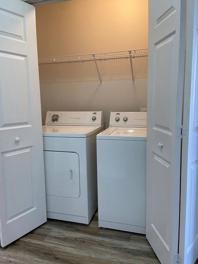 Building Photo - Condominium in Academy Commons