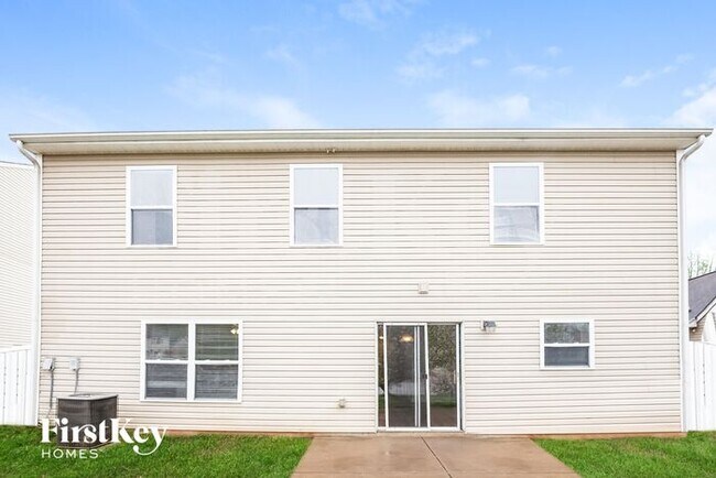 Building Photo - 2425 Sweet Birch Ct