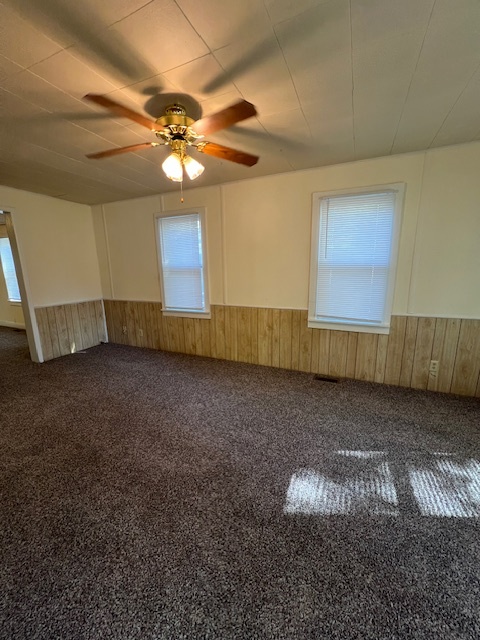 Living Room - 2807 W Lincoln St