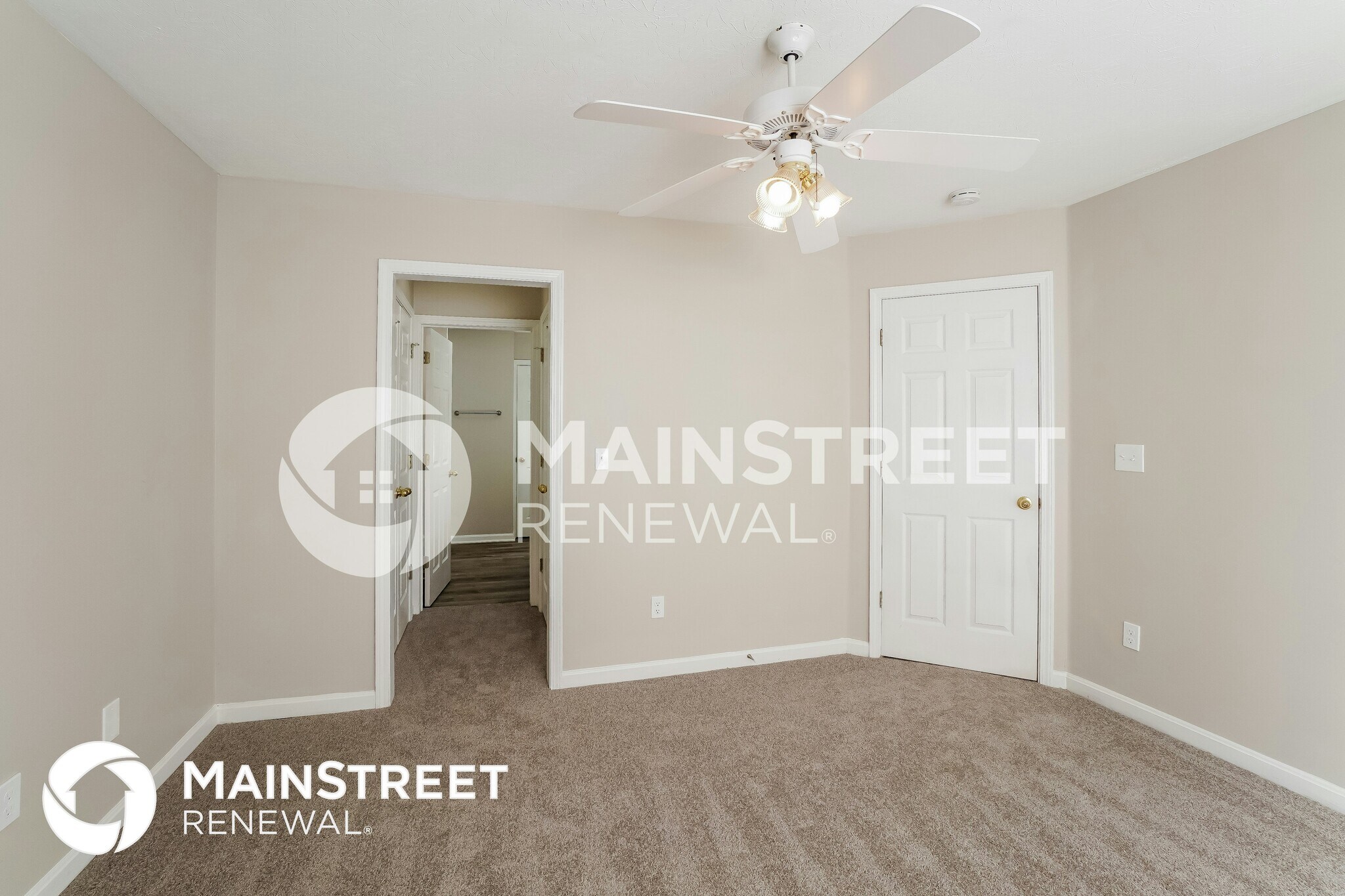 Building Photo - 4021 Pacelli Pl