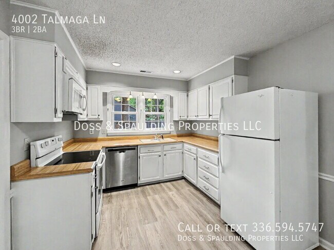 Building Photo - 4002 Talmaga Ln