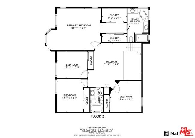 Building Photo - 12834 Landale St