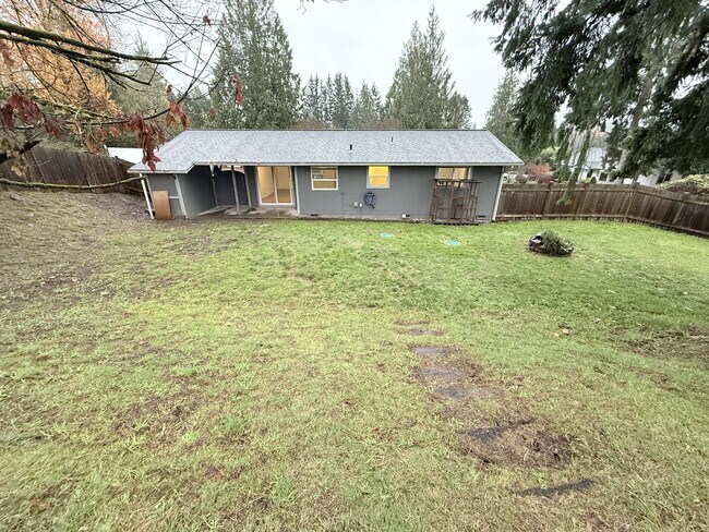 Building Photo - 10807 22nd Pl SE