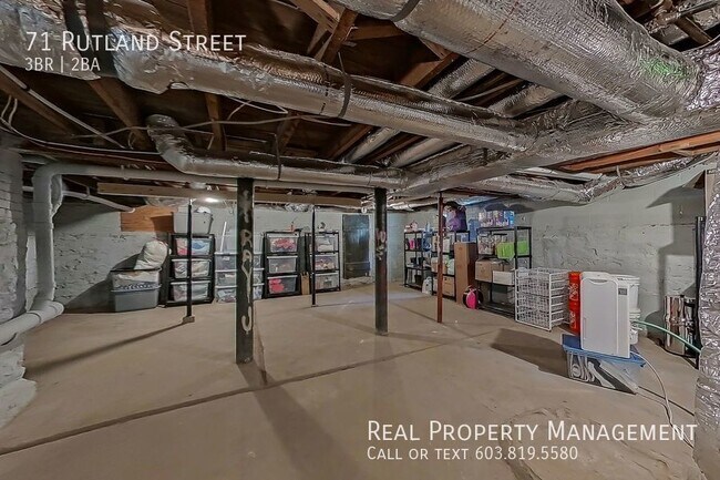 Building Photo - 71 Rutland St