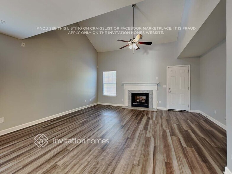 Building Photo - 10526 Wilson Glen Dr