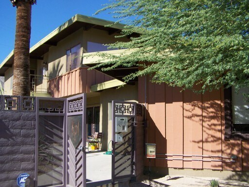 Building Photo - Palm Canyon