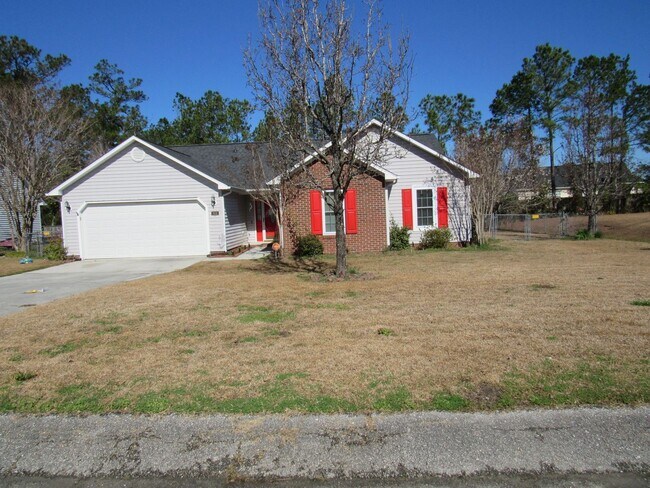 Building Photo - 3 BR 2 BA Hunters Creek