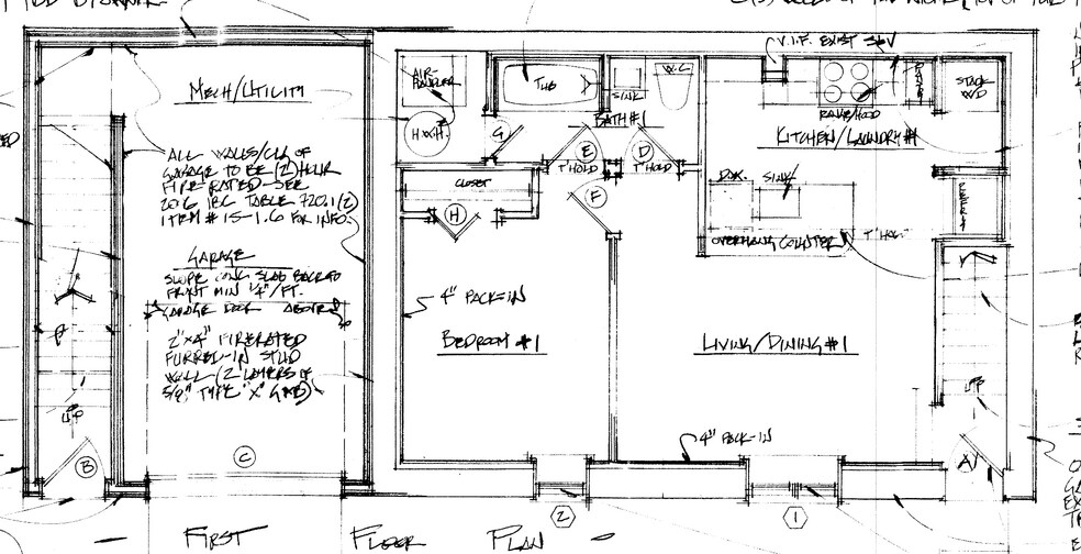 Building Photo - 3407 Race St