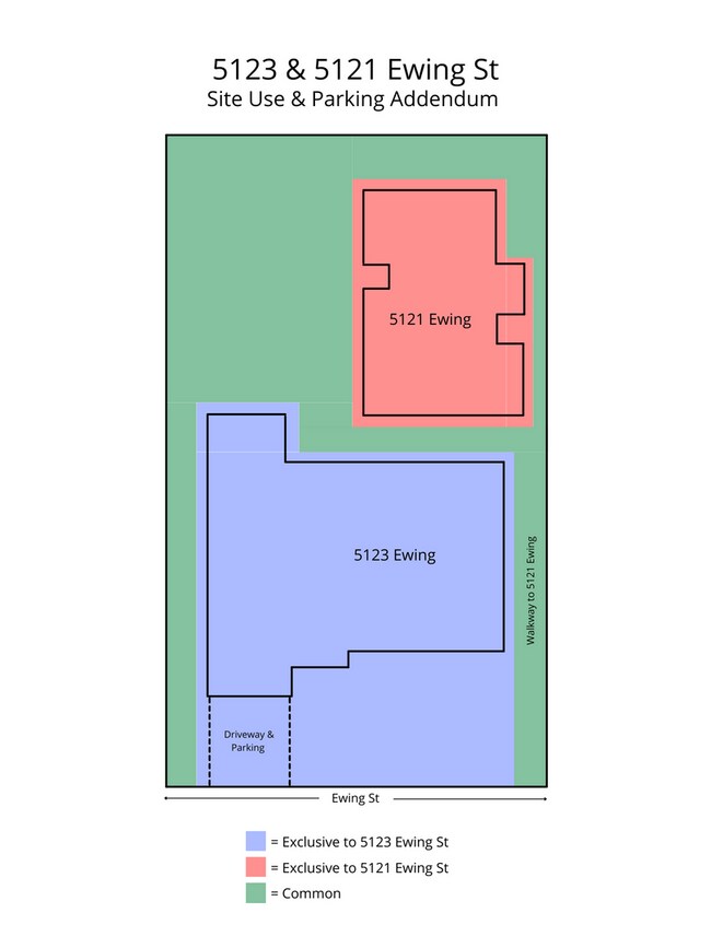 Building Photo - Newly Built (2022) 4BD/2BA