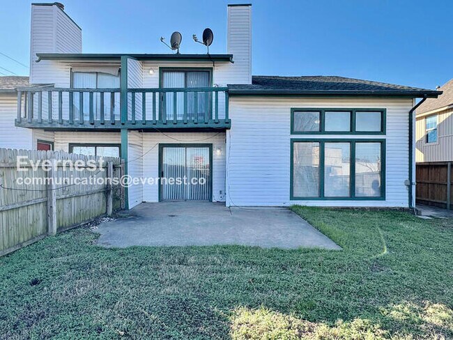 Building Photo - 7019 S 78th E Ave