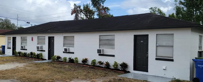 Building Photo - 318 Palmetto Ave NW