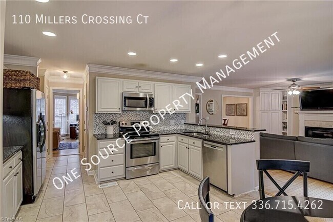 Building Photo - 110 Millers Crossing Ct