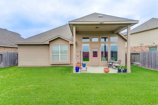 Building Photo - 20807 Tallow View Ln