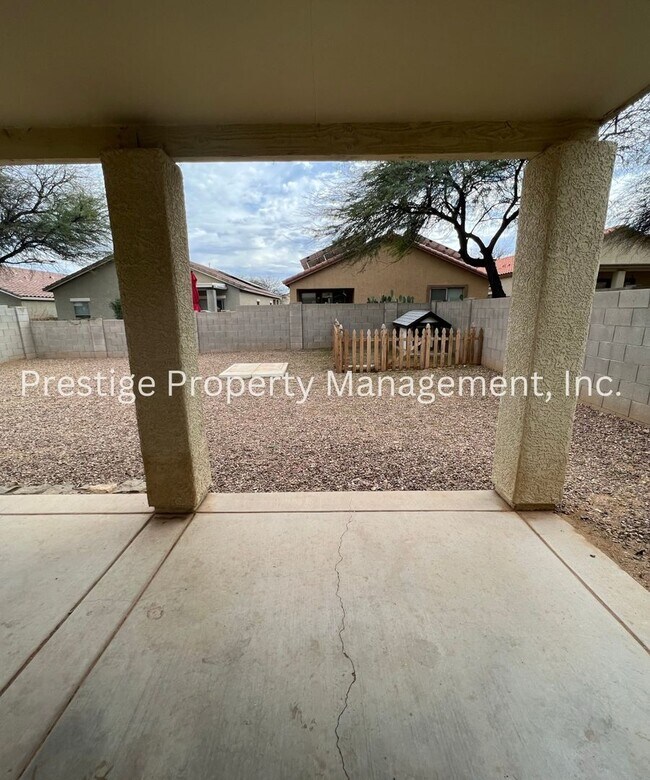 Building Photo - Sahaurita Home W/ Access To Some Wonderful Amenities!