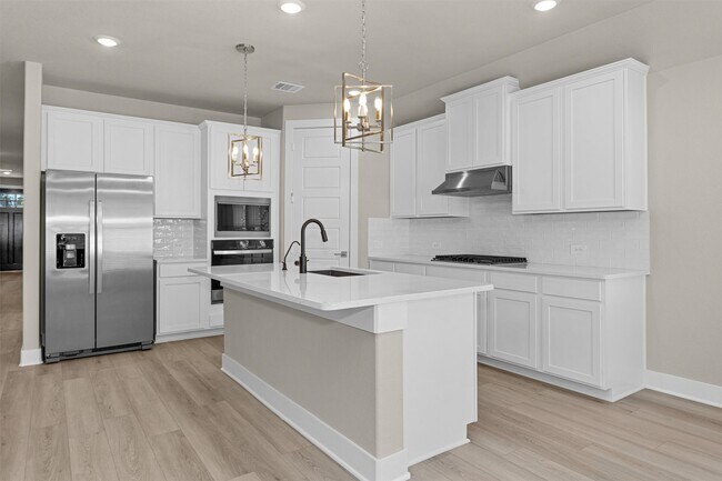 Building Photo - 2002 Bluff Oak Ct