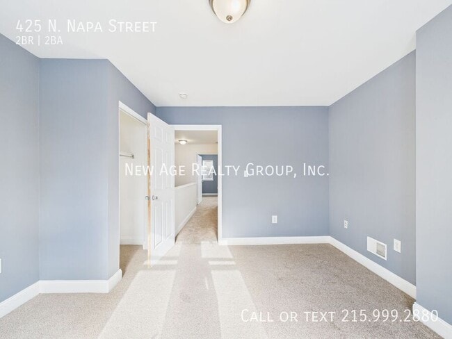 Building Photo - 425 N Napa St